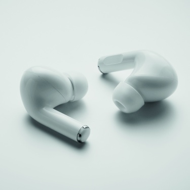 Logotrade meened pilt: ABS TWS kõrvaklapid