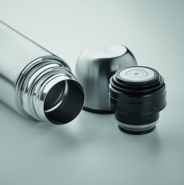 Logo trade ärikingid foto: Kaheseinaline pudel 500 ml