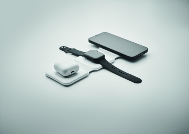 Logo trade ärikingi pilt: Kokkupandav laadimisalus