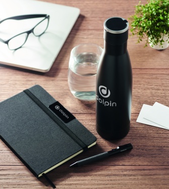 Logotrade firmakingid pilt: Luksuslik 3-osaline kinkekomplekt