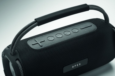 Logo trade reklaamkingid foto: 2x10 veekindel kõlar