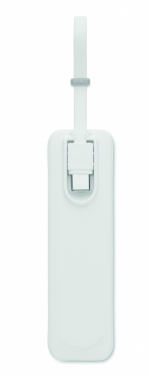 Logo trade ärikingid foto: 5000 mAh akupank koos COB-ga