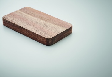 Logo trade firmakingi pilt: Juhtmeta 4000 mAh akupank