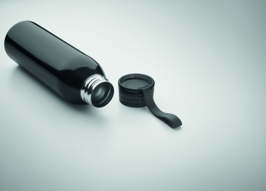 Logotrade reklaamkingi foto: Roostevabast terasest pudel 650ml