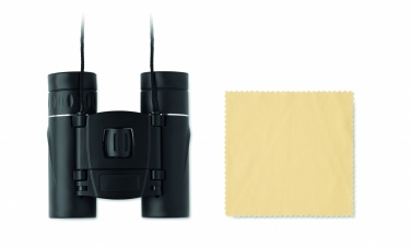 Logotrade meene foto: Kompaktne kerge binokkel