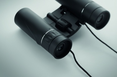 Logo trade firmakingituse pilt: Kompaktne kerge binokkel