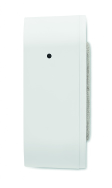 Logotrade reklaamtooted pilt: Taaskasutatud ABS/RPET äratuskell Stuttgart