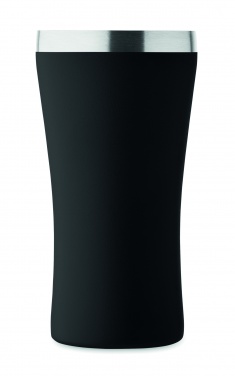 Logotrade reklaamtooted pilt: Elegantse kujuga termostops 160 ml