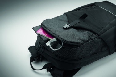 Logotrade meened pilt: Matkaseljakott 18L