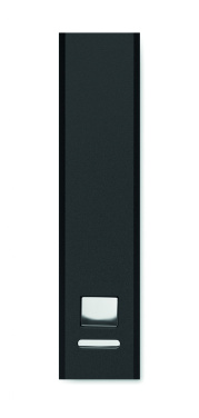 Logo trade ärikingituse pilt: Akupank 2600 mAh