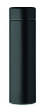 Logotrade firmakingituse foto: Kaheseinaline pudel 500 ml