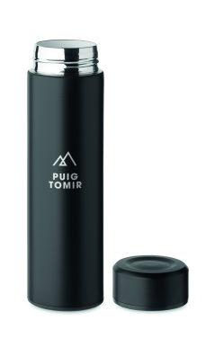 Logotrade ärikingituse foto: Kaheseinaline pudel 500 ml