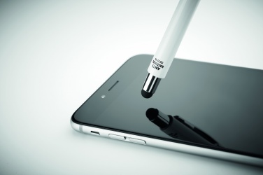 Logo trade ärikingitused foto: Antibakteriaalne pastapliiats