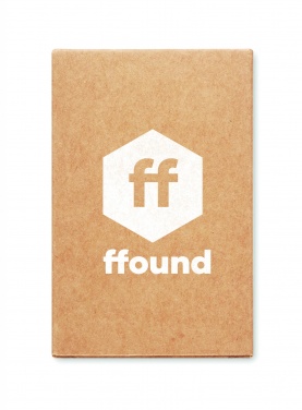 Logotrade ärikingi foto: Taaskasutatud paberist mängukaardid