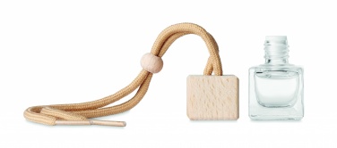 Logo trade reklaamtooted foto: Uue auto aroomi õhuvärskendaja 5ml