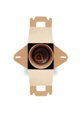 Logo trade ärikingi pilt: Männipuu komplekt