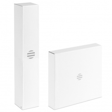 Logo trade reklaamkingituse pilt: 26 cm LED rõngasvalgusti komplekt