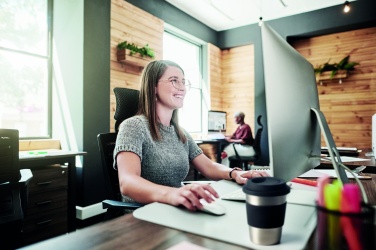 Logo trade firmakingituse pilt: Roostevabast terasest termostops Irmug, 350ml