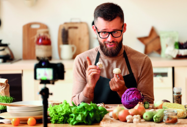 Logotrade reklaamkingitused pilt: Orgaanilisest puuvillast põll 200 gr/m²