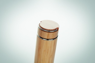 Logotrade firmakingi foto: Termos 400 ml TAMPERE