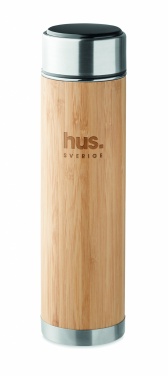 Logotrade reklaamkingid pilt: Topeltseinaga termos 480 ml PANAY