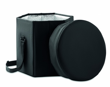 Logotrade ärikingid pilt: Kokkupandav isoleeritud taburet/laud