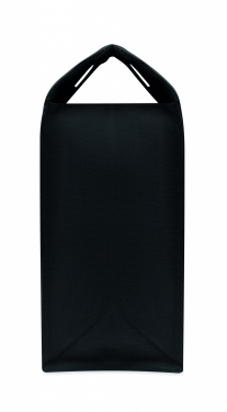 Logo trade reklaamkingi pilt: Orgaaniline lõuendist ostukott