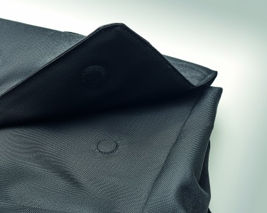 Logo trade firmakingitused foto: 600D RPET sülearvuti seljakott