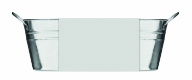 Logotrade meened pilt: Tsinkvann 3 ürdiseemnega