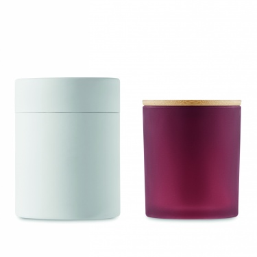 Logotrade meened pilt: Taimne vahaküünal 280 gr