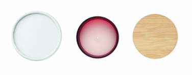 Logo trade ärikingituse pilt: Taimne vahaküünal 280 gr