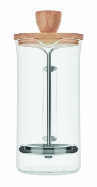 Logotrade firmakingi foto: Kohvikomplekt