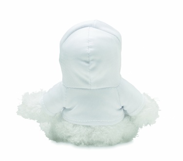 Logotrade reklaamtooted pilt: Kaisulehmaplüüsi