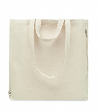 Logotrade reklaamkingid pilt: Taaskasutatud puuvillast ostukott