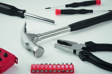 Logo trade ärikingituse pilt: 25-osaline multitööriistade komplekt