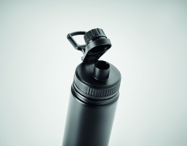 Logo trade meened foto: Kaheseinaline pudel 500 ml