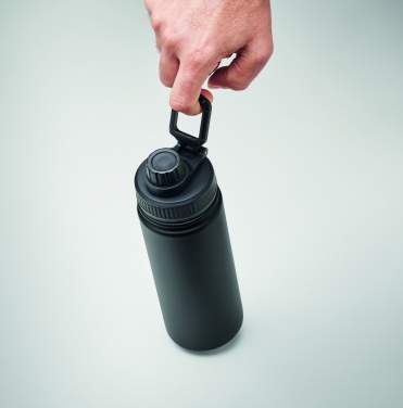 Logotrade ärikingi foto: Kaheseinaline pudel 500 ml