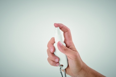 Logo trade reklaamtooted foto: Päikesekaitsekreem 30 ml