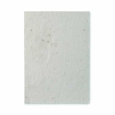 Logotrade ärikingitused pilt: A5 metsalilleseemne paberileht