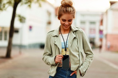 Logotrade ärikingitused pilt: RPET Telefonihoidja kaelapael