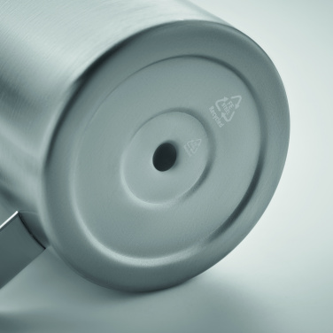 Logotrade reklaamkingi foto: Kaheseinaline kruus 300 ml