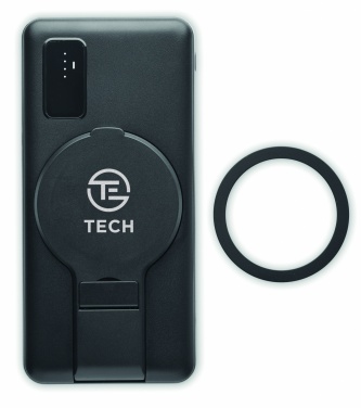 Logotrade reklaamkingi foto: Magnetiline juhtmevaba laadija 15W