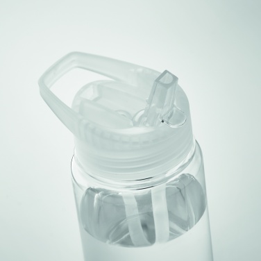 Logo trade firmakingitused foto: Tritan Renew™ pudel 650 ml