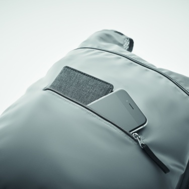 Logotrade meene foto: Kokkupandav helkur spordikott