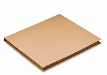 Logotrade reklaamkingi foto: Akaatsia puidust juustuplaadi komplekt Hannover