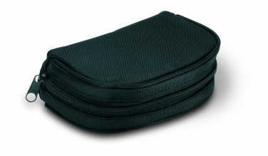 Logotrade reklaamtoote foto: 3-osaline reisikomplekt