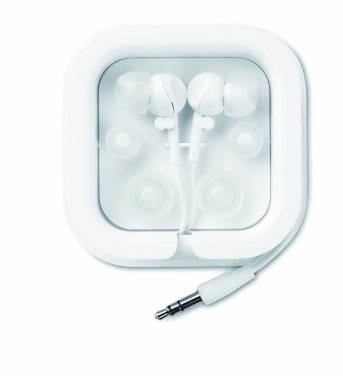 Logotrade firmakingid pilt: Nööpkõrvaklapid