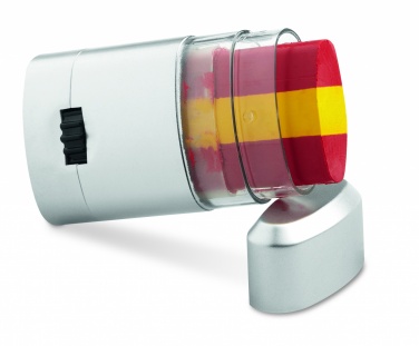 Logotrade reklaamkingi foto: Kerevärvi pulk