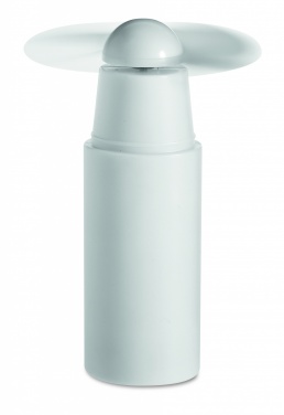 Logo trade firmakingitused foto: Mini ventilaator