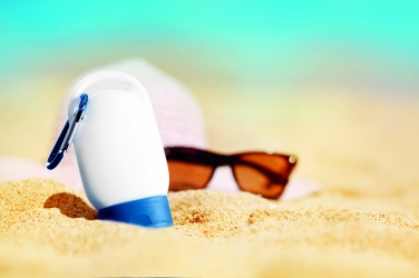 Logo trade reklaamkingitused foto: 30 ml päikesekaitsekreem